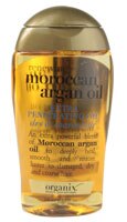 OGX Extra Penetrating Moroccan Argan Oil Dry & Course Hair