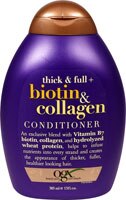 OGX Thick & Full Biotin & Collagen Conditioner