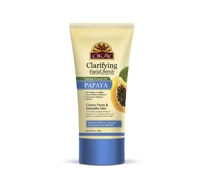 OKAY Pure Naturals Facial Scrub - Papaya