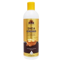 OKAY Pure Naturals Hand & Body Lotion - Shea