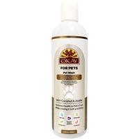 OKAY Pure Naturals Pet Wash Shampoo Coconut & Jojoba
