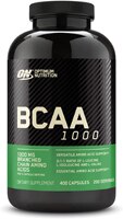 Optimum Nutrition BCAA 1000 Caps