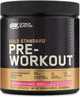 Optimum Nutrition Gold Standard Pre-Workout Watermelon Candy