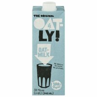 Oatly Original Oatmilk Beverage