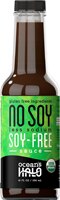 Ocean's Halo No Soy Soy-Free Sauce