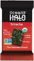 Ocean's Halo The Seaweed Snack™ Sriracha