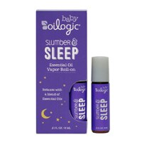 Oilogic Sleep & Slumber Essential Oil Roll-On