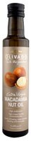 Olivado Extra Virgin Macadamia Nut Oil
