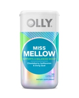 Olly Miss Mellow