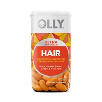 Olly Ultra Hair