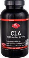 Olympian Labs CLA
