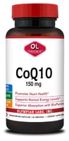 Olympian Labs CoQ10 with Bioperine