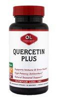 Olympian Labs Quercetin Plus