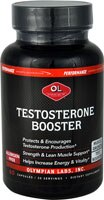 Olympian Labs Testosterone Booster