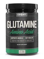 Onnit Glutamine - 60 Serving Tub Unflavored