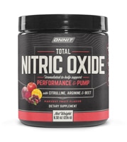 Onnit Total Nitric Oxide Harvest Fruit