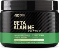 Optimum Nutrition Beta-Alanine Powder Unflavored