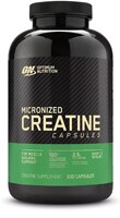 Optimum Nutrition Creatine 2500 Caps