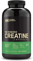 Optimum Nutrition Creatine 2500 Caps