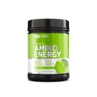 Optimum Nutrition Essential AMIN.O Energy Green Apple