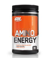 Optimum Nutrition Essential AMIN.O Energy Orange Cooler