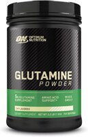 Optimum Nutrition Glutamine Powder