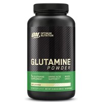 Optimum Nutrition Glutamine Powder Unflavored