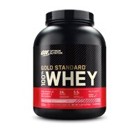 Optimum Nutrition Gold Standard 100% Whey Delicious Strawberry