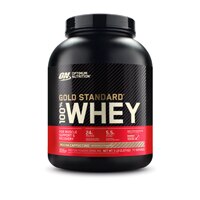 Optimum Nutrition Gold Standard 100% Whey Mocha Cappuccino