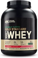 Optimum Nutrition Gold Standard 100% Whey Protein Strawberry