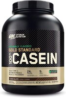 Optimum Nutrition Gold Standard Natural 100% Casein Chocolate