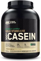 Optimum Nutrition Gold Standard Natural 100% Casein French Vanilla