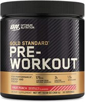 Optimum Nutrition Gold Standard Pre-Workout Fruit Punch