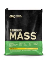 Optimum Nutrition Serious Mass Banana