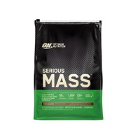 Optimum Nutrition Serious Mass Chocolate