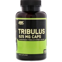 Optimum Nutrition Trubulus Capsules