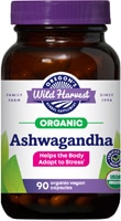Oregon's Wild Harvest Ashwagandha