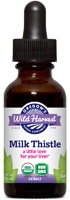 Oregon's Wild Harvest Milk Thistle