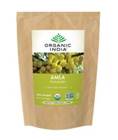Organic India Amla Fruit Powder