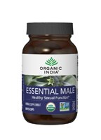 Organic India Essential Male