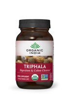 Organic India Triphala