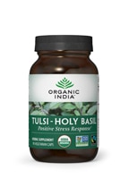 851469000793 - Organic India  Tulsi Holy Basil -- 90 VegCaps