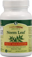 Organix South TheraNeem® Neem Leaf Healthy Skin and Digestion