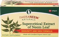 Organix South TheraNeem® Supercritical Extract of Neem Leaf