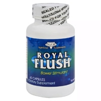 Oxylife Royal Flush