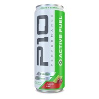 P10 Performance Active Fuel Cherry Lime