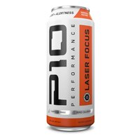 P10 Performance Laser Focus Mandarin Mayhem