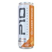 P10 Performance Laser Focus Mandarin Mayhem