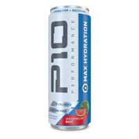P10 Performance Max Hydration Watermelon Wave
