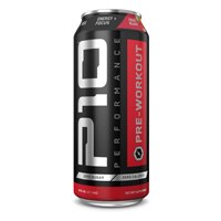 P10 Performance Pre-Workout Fruit Blast